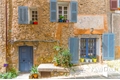 Maison de village à la vente